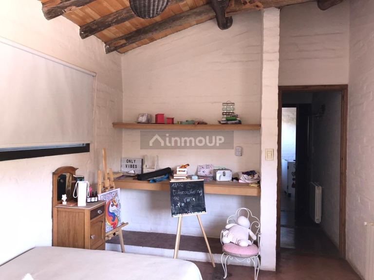 Casa en Venta en Lujan de Cuyo, Mendoza