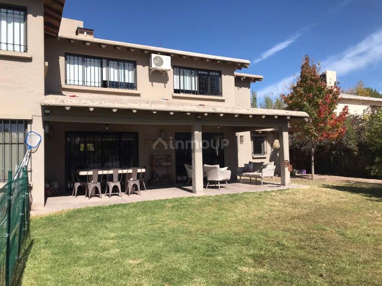 Casa en Venta en Lujan de Cuyo, Mendoza