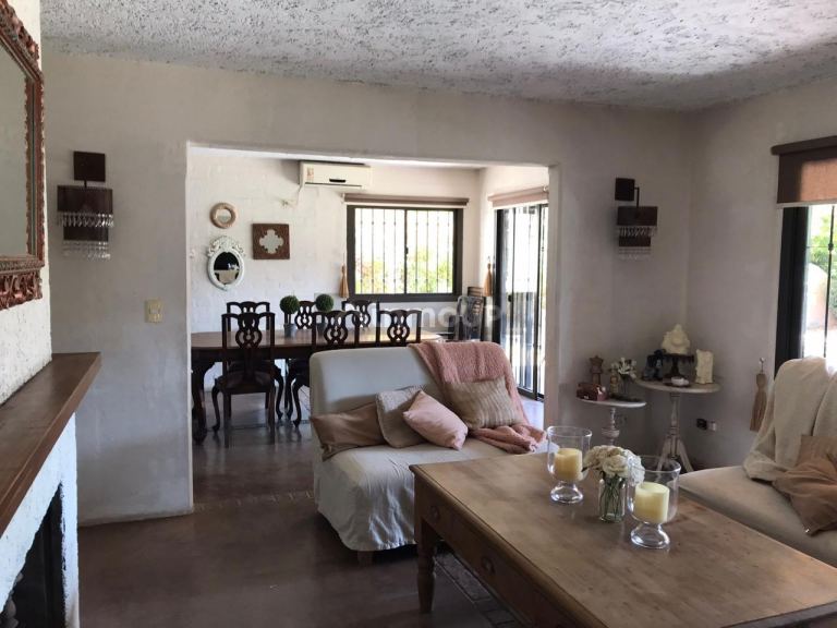 Casa en Venta en Lujan de Cuyo, Mendoza