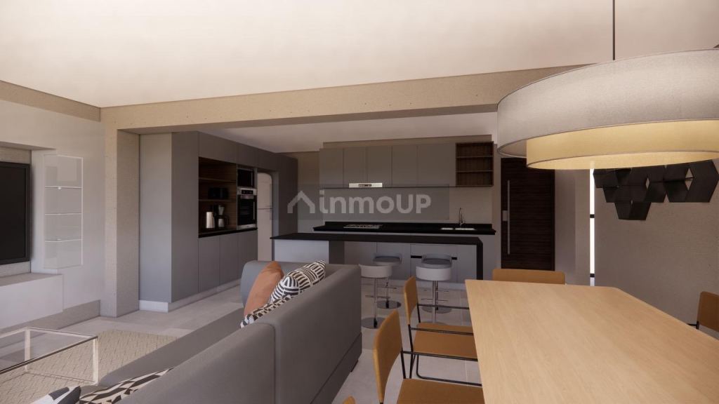 Departamento en Venta en Capital, Mendoza