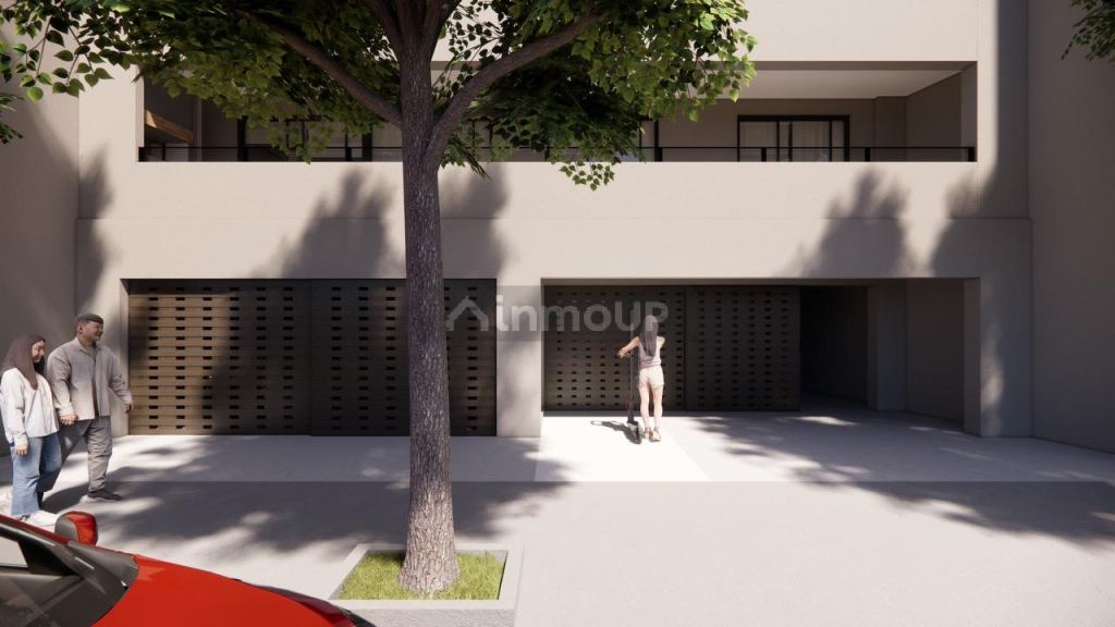 Departamento en Venta en Capital, Mendoza
