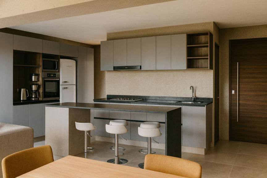 Departamento en Venta en Capital, Mendoza