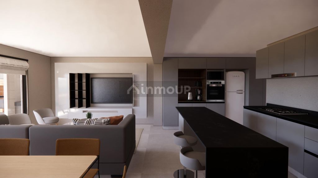 Departamento en Venta en Capital, Mendoza