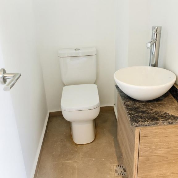 Departamento en Venta en Capital, Mendoza