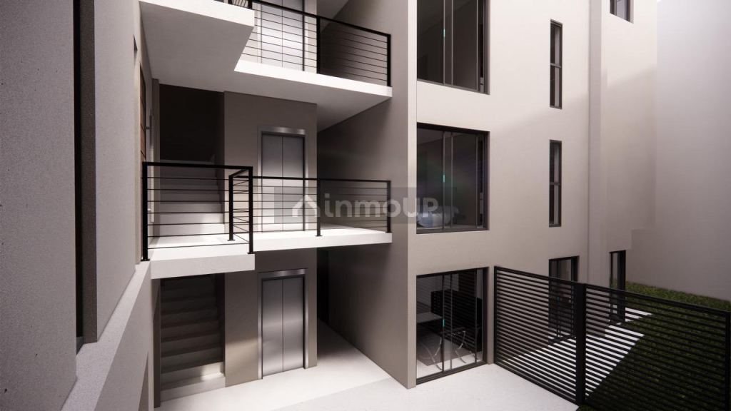 Departamento en Venta en Capital, Mendoza