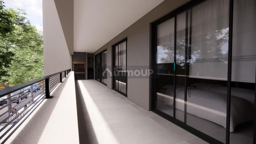 Departamento en Venta en Capital, Mendoza
