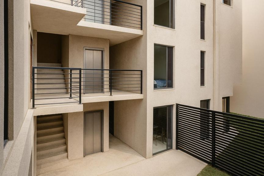 Departamento en Venta en Capital, Mendoza