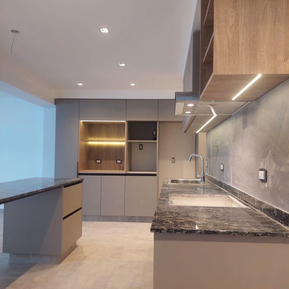 Departamento en Venta en Capital, Mendoza