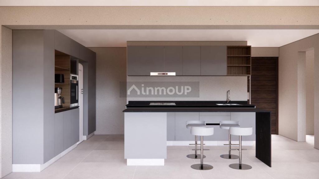 Departamento en Venta en Capital, Mendoza