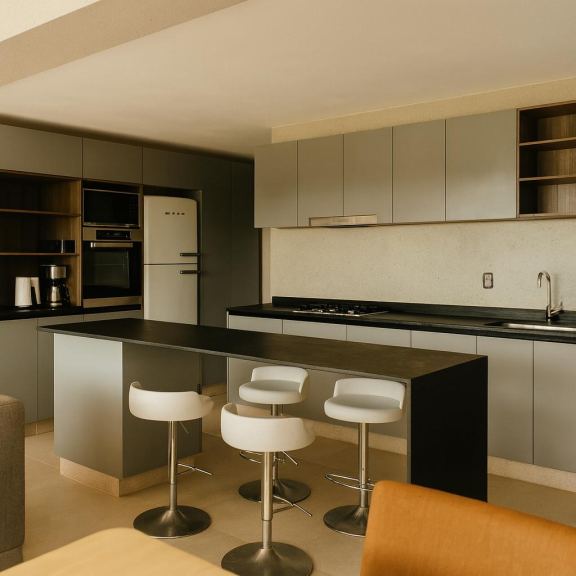 Departamento en Venta en Capital, Mendoza