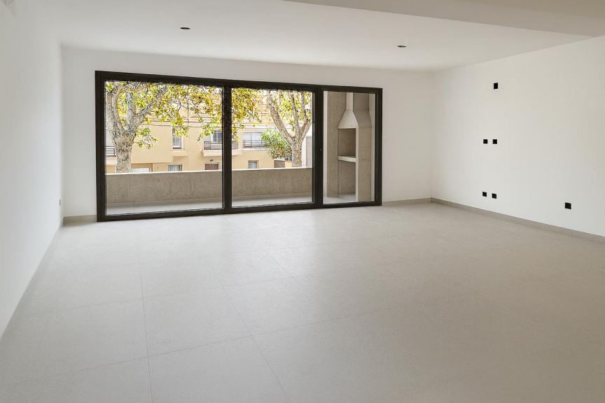 Departamento en Venta en Capital, Mendoza