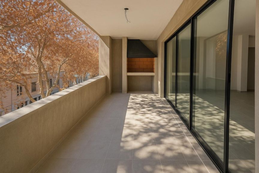 Departamento en Venta en Capital, Mendoza