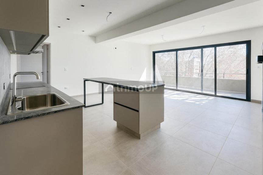 Departamento en Venta en Capital, Mendoza