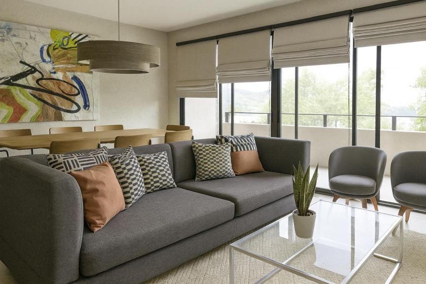 Departamento en Venta en Capital, Mendoza