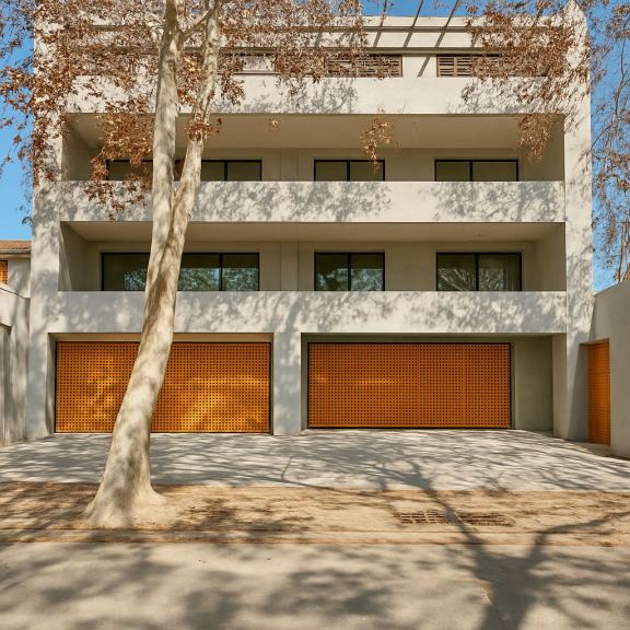 Departamento en Venta en Capital, Mendoza