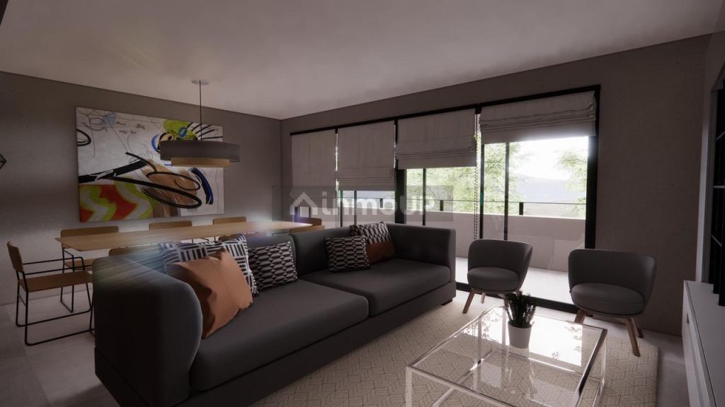 Departamento en Venta en Capital, Mendoza