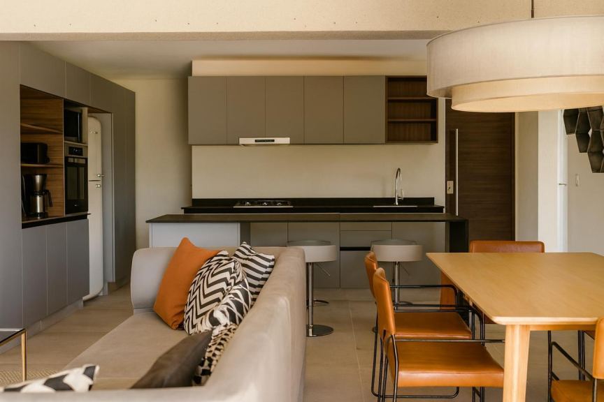 Departamento en Venta en Capital, Mendoza