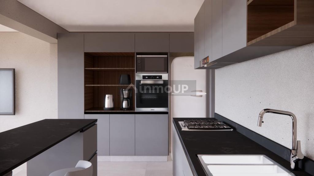 Departamento en Venta en Capital, Mendoza