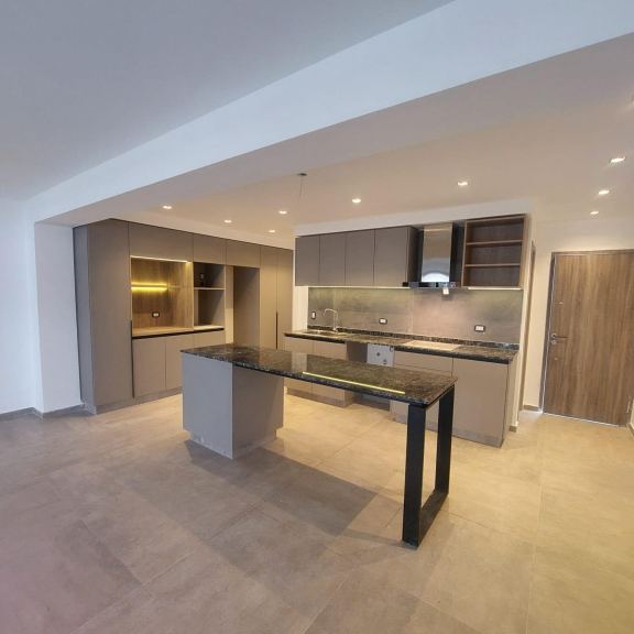 Departamento en Venta en Capital, Mendoza