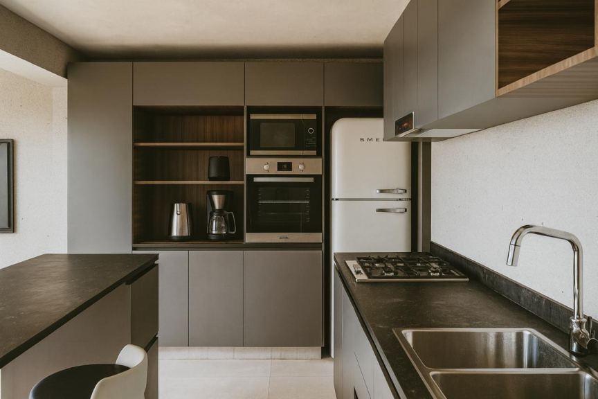 Departamento en Venta en Capital, Mendoza