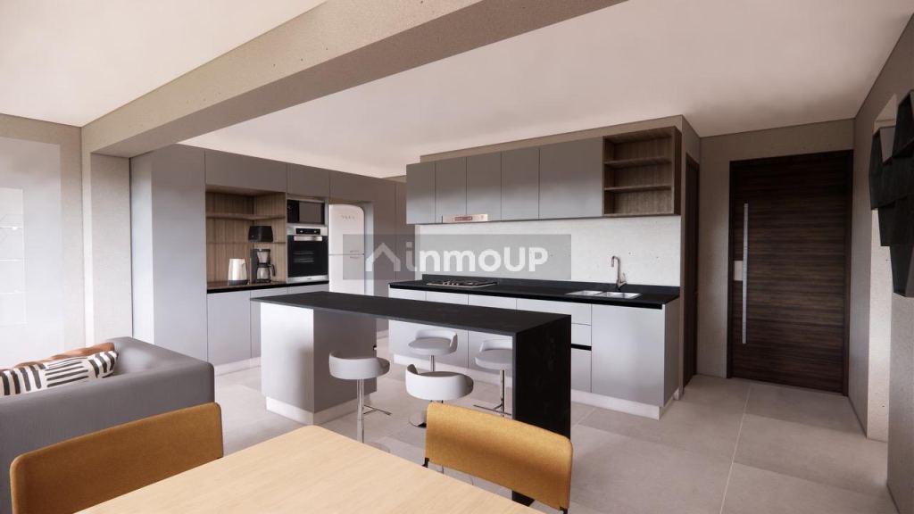 Departamento en Venta en Capital, Mendoza