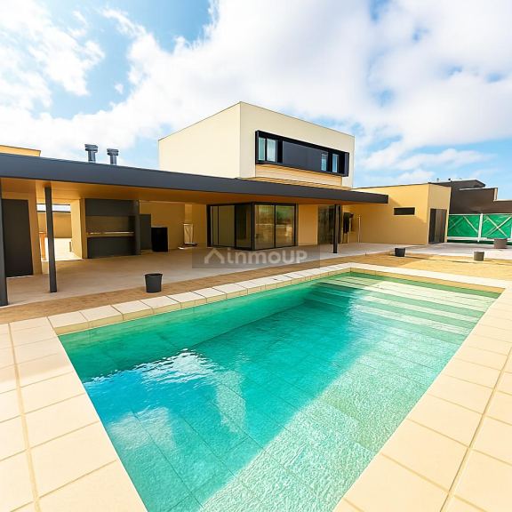 Casa en Venta en Lujan de Cuyo, Mendoza