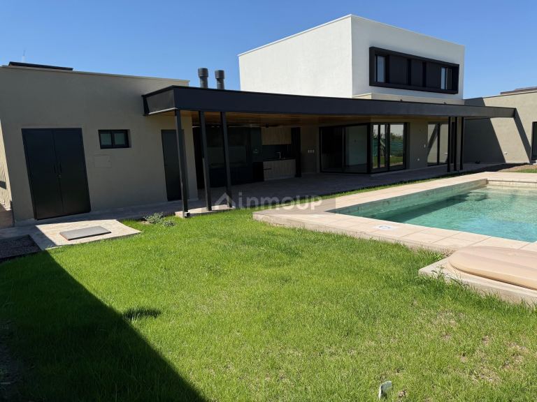 Casa en Venta en Lujan de Cuyo, Mendoza