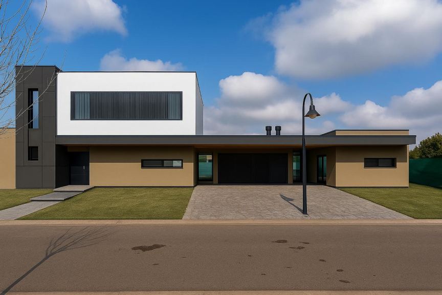 Casa en Venta en Lujan de Cuyo, Mendoza