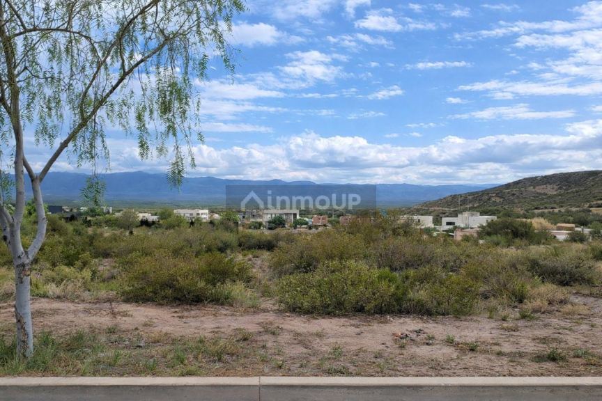 Lote en Venta en Lujan de Cuyo, Mendoza
