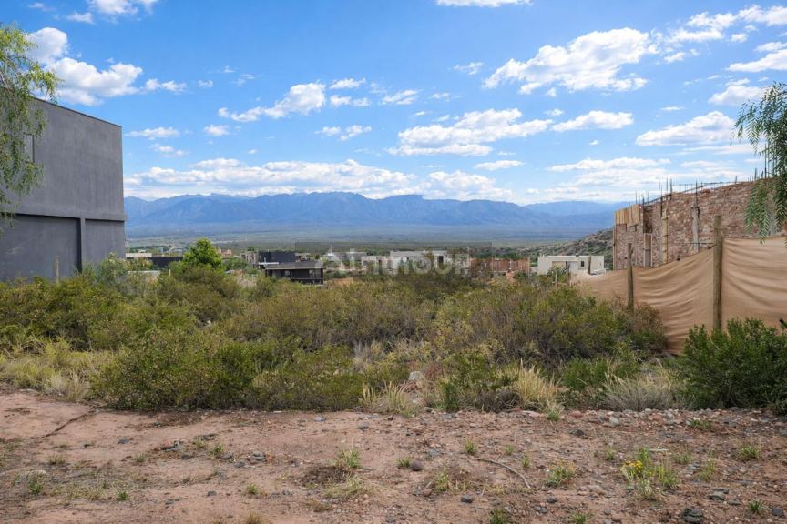 Lote en Venta en Lujan de Cuyo, Mendoza
