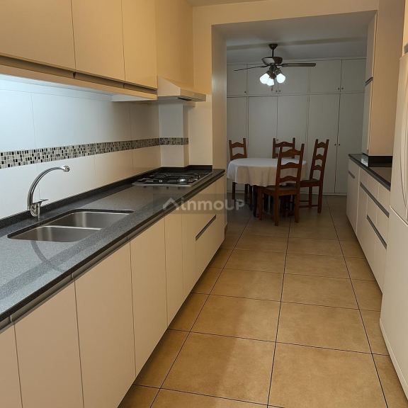 Departamento en Venta en Capital, Mendoza