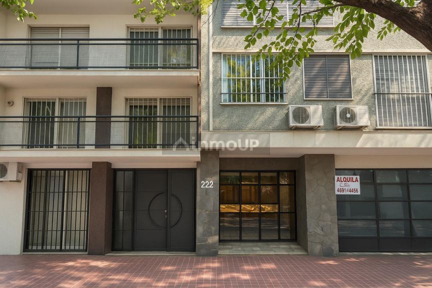 Departamento en Venta en Capital, Mendoza