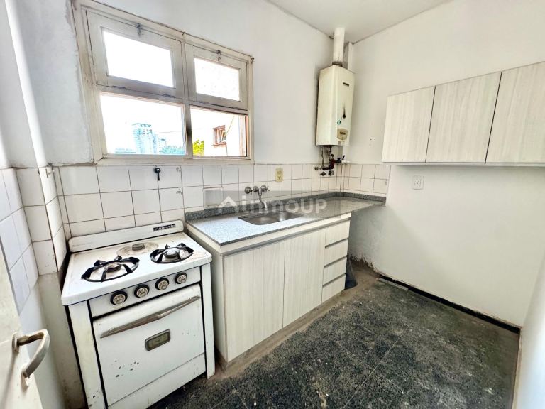 Departamento en Venta en Capital, Mendoza