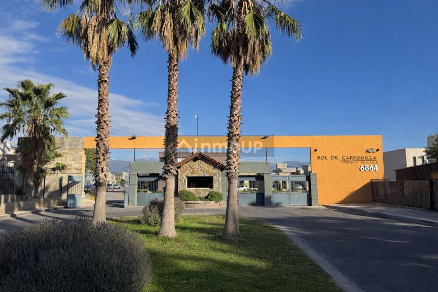 Lote en Venta en Lujan de Cuyo, Mendoza