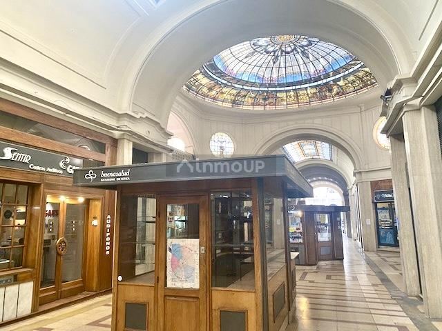 Local Comercial en Alquiler en Capital, Mendoza