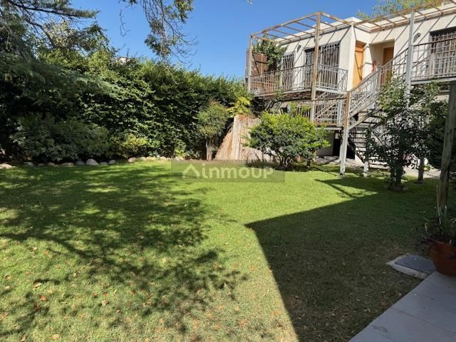 Departamento en Alquiler en Capital, Mendoza