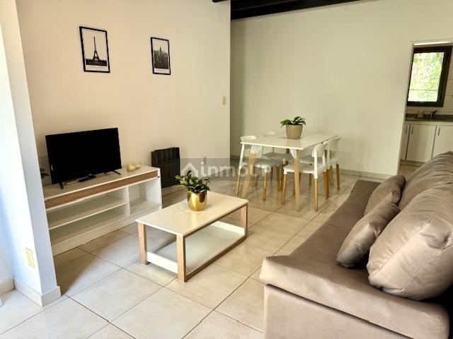 Departamento en Alquiler en Capital, Mendoza