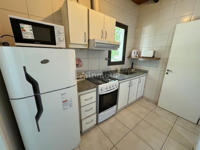 Departamento en Alquiler en Capital, Mendoza