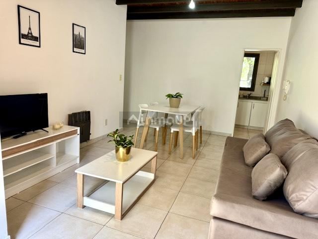 Departamento en Alquiler en Capital, Mendoza