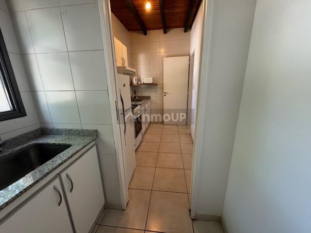 Departamento en Alquiler en Capital, Mendoza