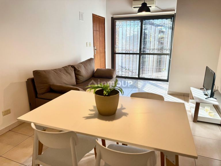 Departamento en Alquiler en Capital, Mendoza