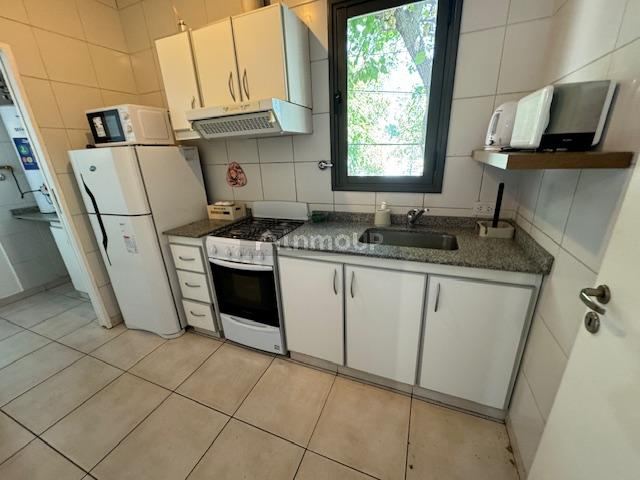 Departamento en Alquiler en Capital, Mendoza