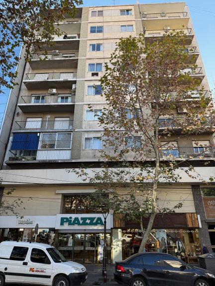 Departamento en Venta en Capital, Mendoza