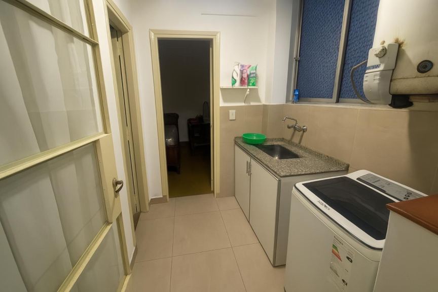 Departamento en Venta en Capital, Mendoza