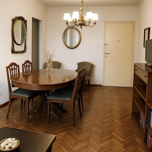 Departamento en Venta en Capital, Mendoza