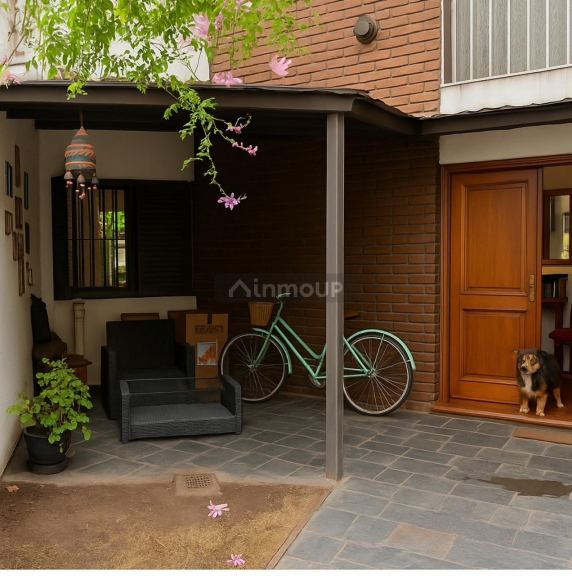 Casa en Venta en Capital, Mendoza