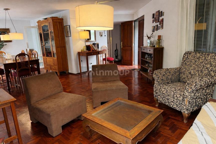 Casa en Venta en Capital, Mendoza