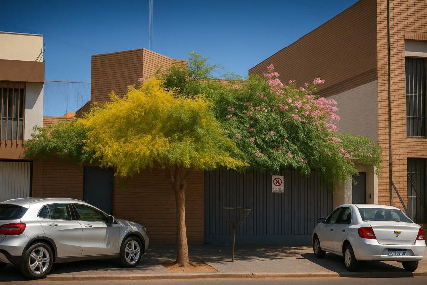 Casa en Venta en Capital, Mendoza