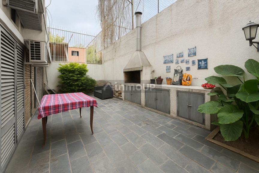 Casa en Venta en Capital, Mendoza