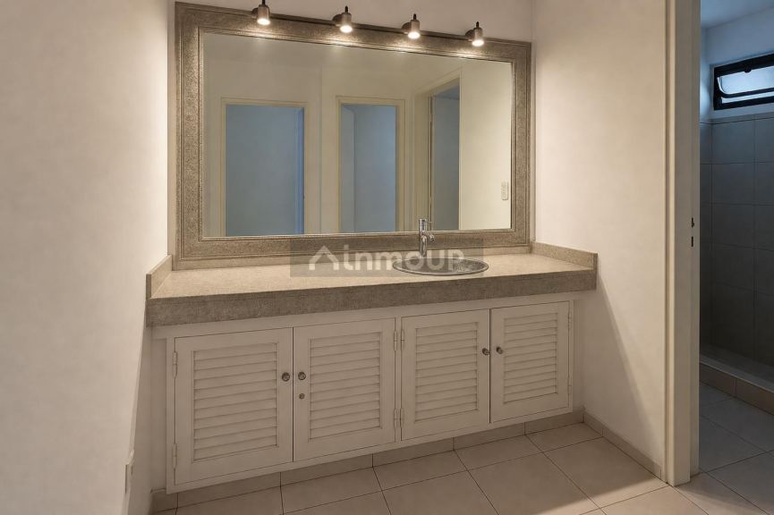 Casa en Venta en Capital, Mendoza